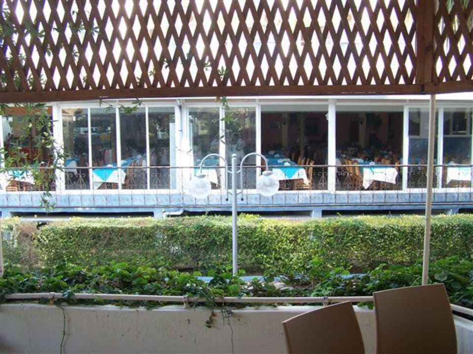 Restauracja Lonicera Resort & Spa Hotel