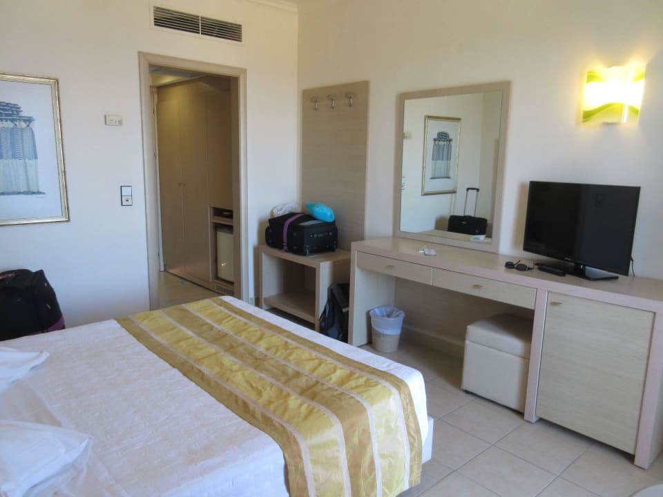 Standardzimmer Kresten Palace Hotel