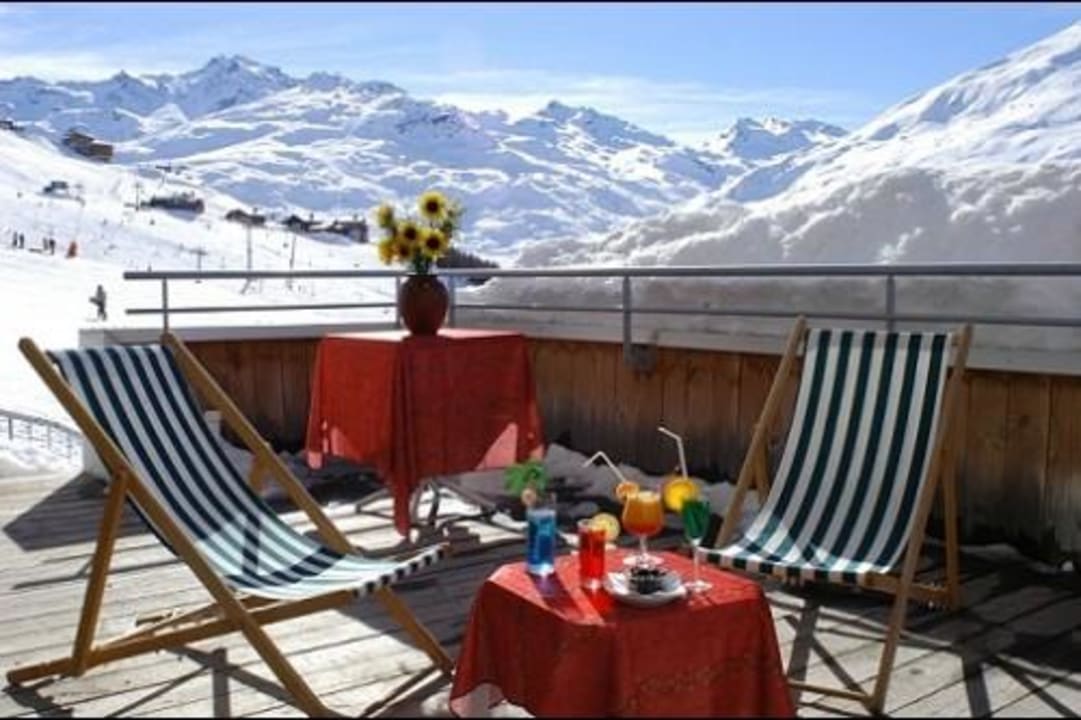 Hotel Club du Soleil Pierre Blanche Club du Soleil Pierre Blanche