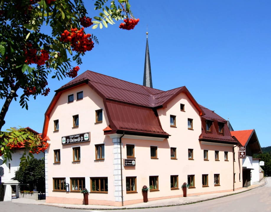 Gasthof Edelweiß Gasthof Edelweiß