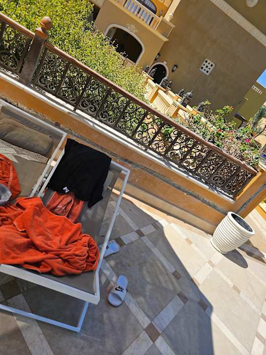 Pool Grand Waterworld Makadi & Family Star Makadi