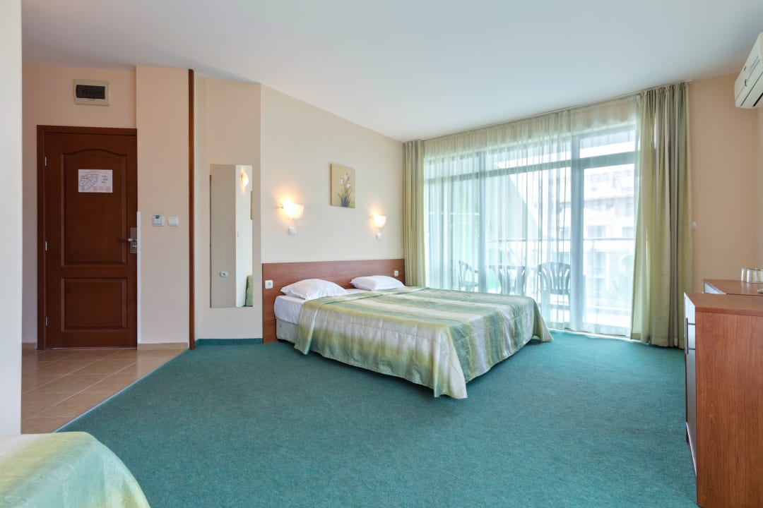 Zimmer Hotel L&B