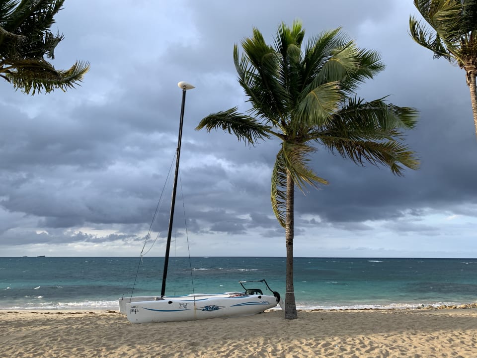 Strand Grand Paradise Playa Dorada