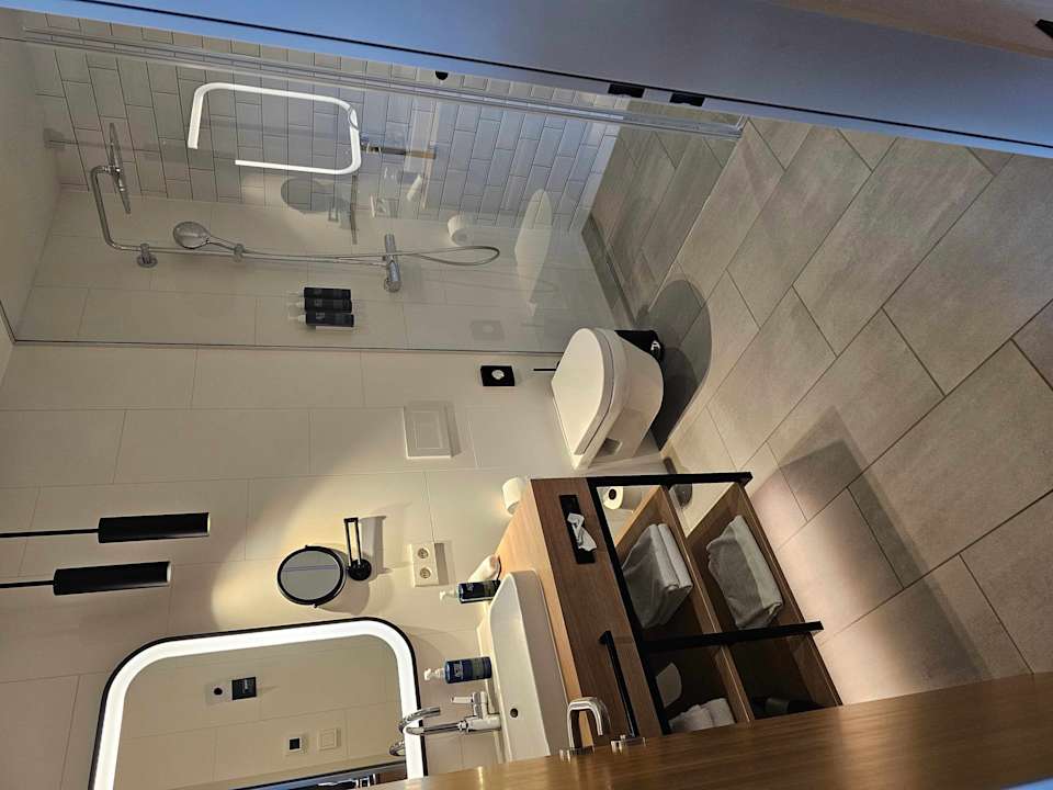 Zimmer Four Points by Sheraton Panoramahaus Dornbirn