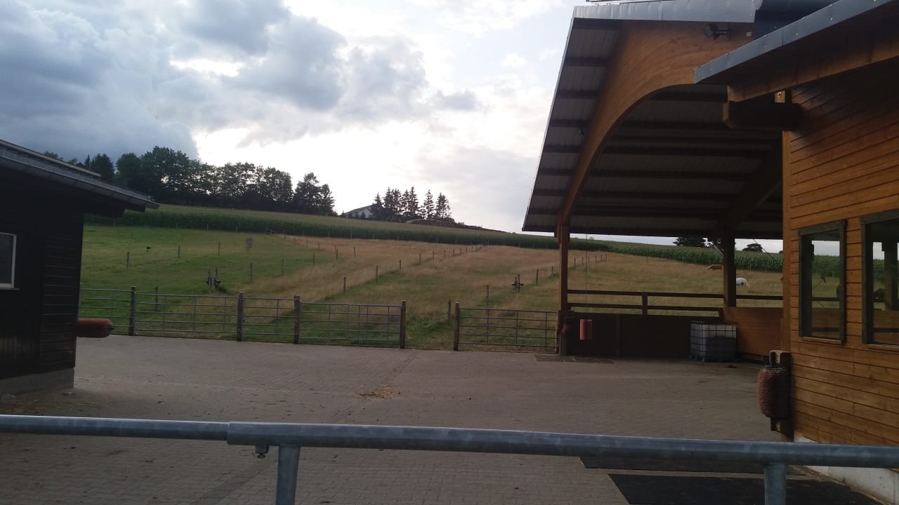 Sonstiges Landhaus Schulte-Göbel ... das Kinderparadies