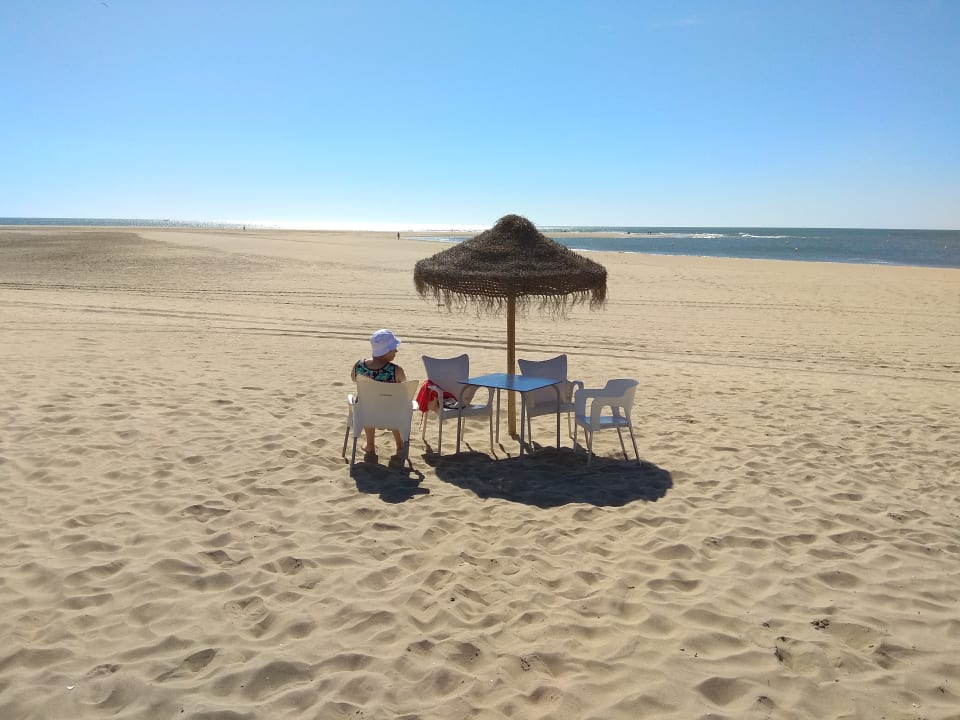 Strand Playamarina Hotel