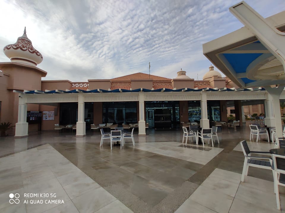 Gastro Pickalbatros Aqua Vista Resort - Hurghada