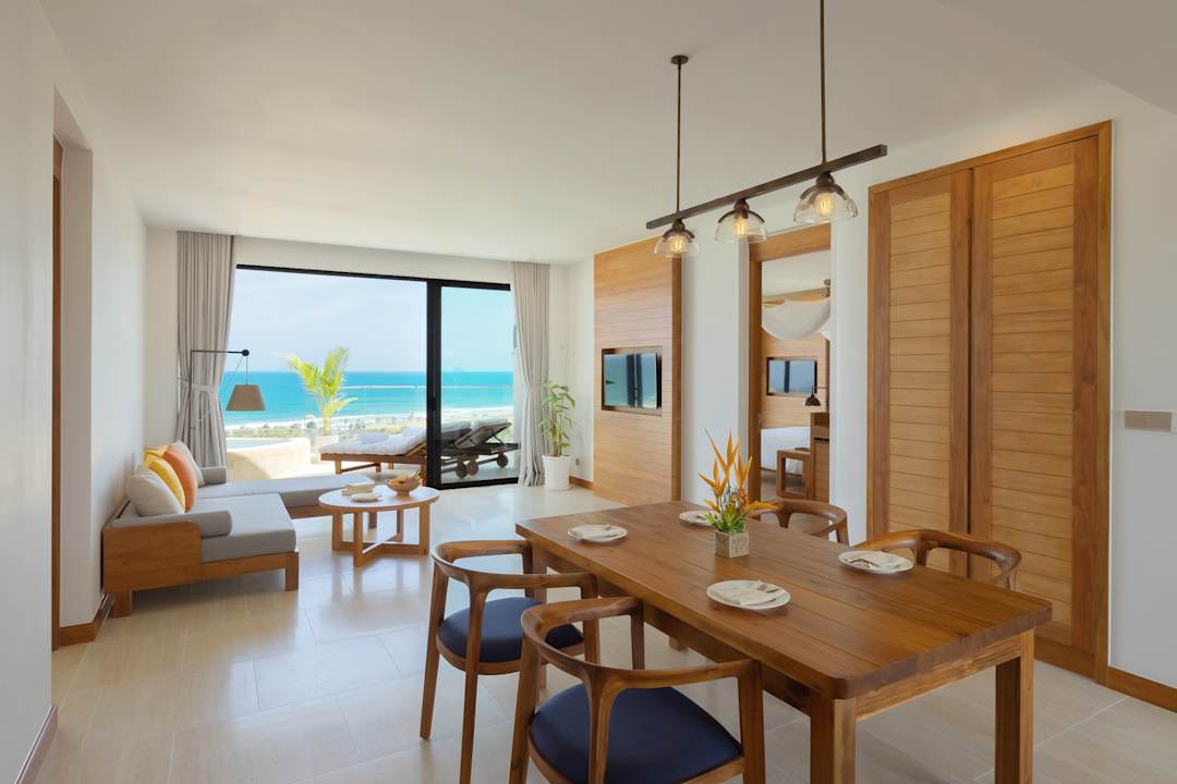 Zimmer Ana Mandara Cam Ranh