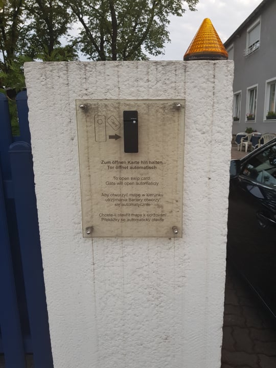 Sonstiges Pension Casa Topolino