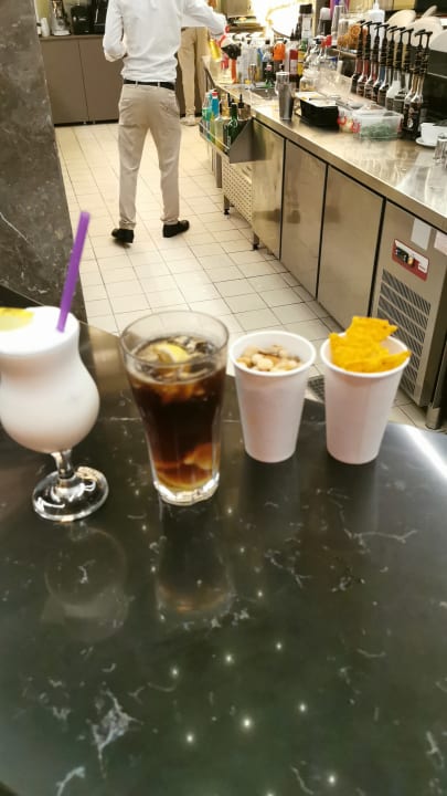 Gastro Seaden Quality Resort & Spa