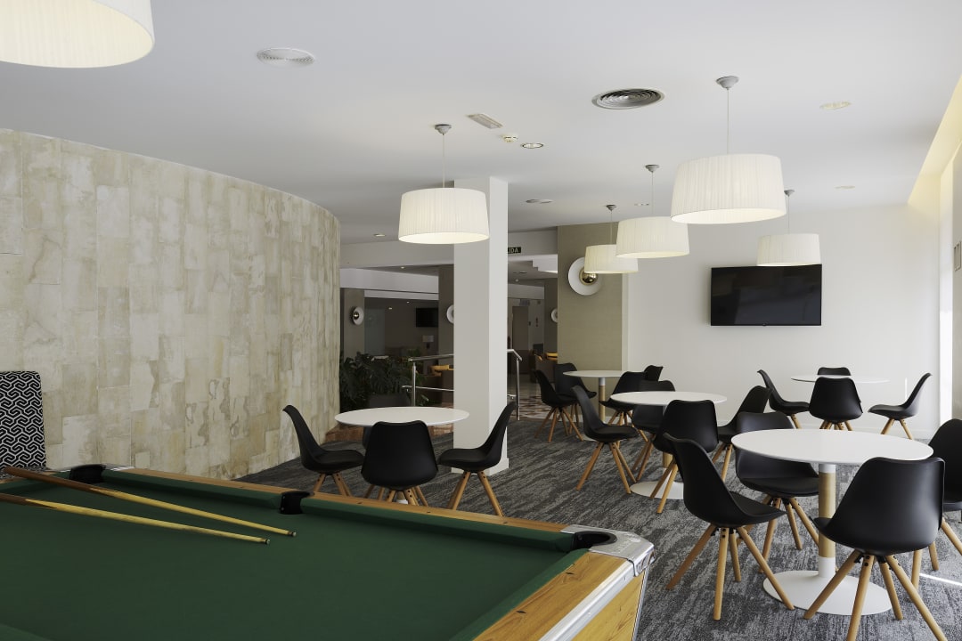 Sport & Freizeit Alua Illa de Menorca