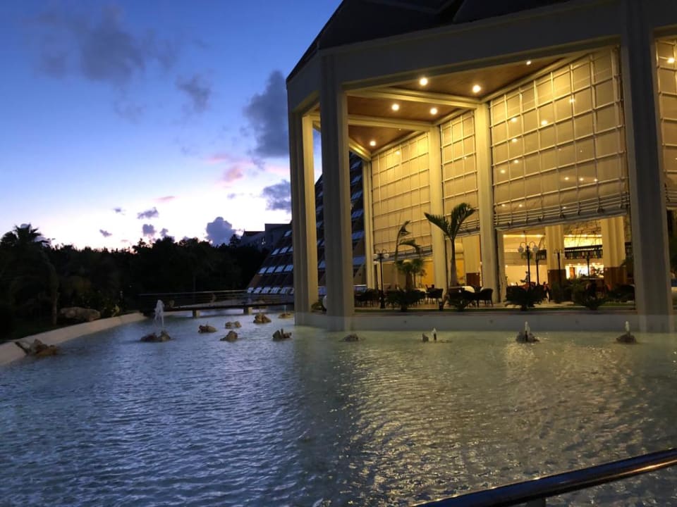 Außenansicht Blau varadero - Adults only