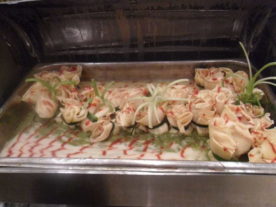 Суппер Shams Safaga Resort