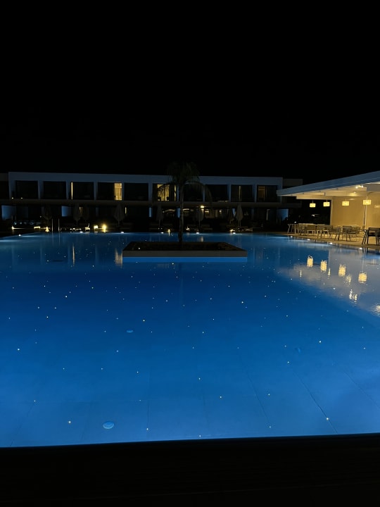 Pool Gennadi Grand Resort