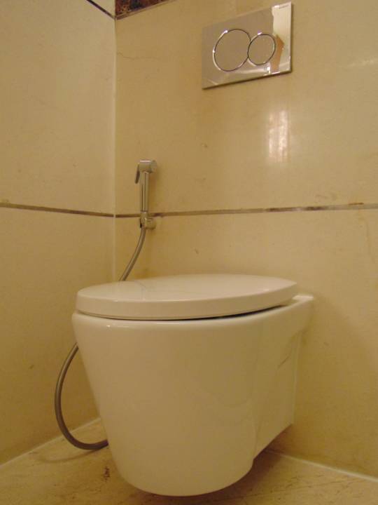 Zimmer Hotel The Westin Chennai Velachery