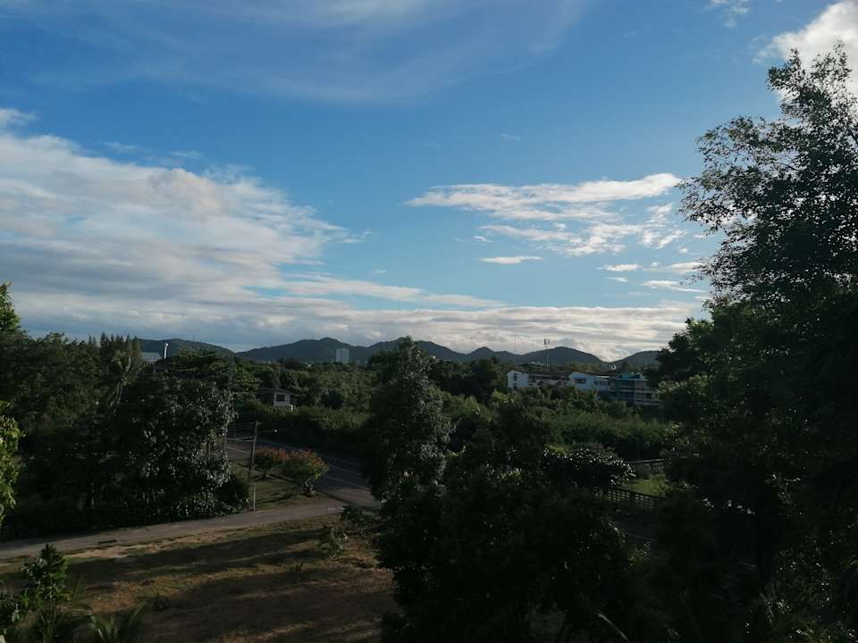 Zimmer Hotel Rest Detail Hua Hin