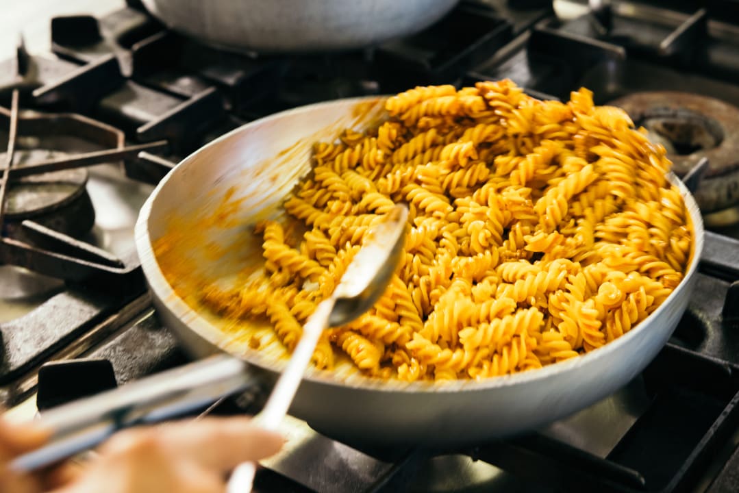 Gastro Hotel Fenice Gluten Free