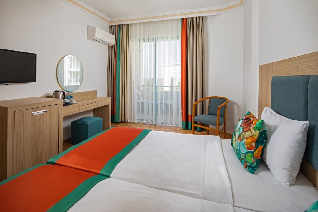 Zimmer Club Hotel Mirabell