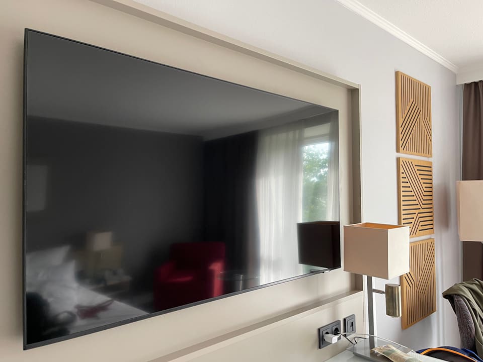 Zimmer Mercure Hotel Düsseldorf Kaarst