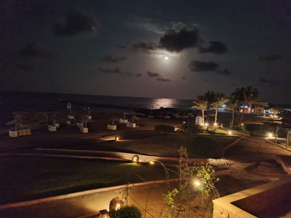 Strand Radisson Blu Resort, El Quseir