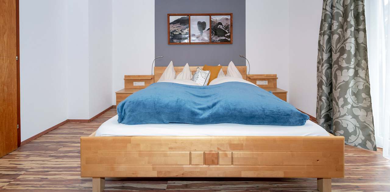 Zimmer Genuss.Haus.Fankhauser