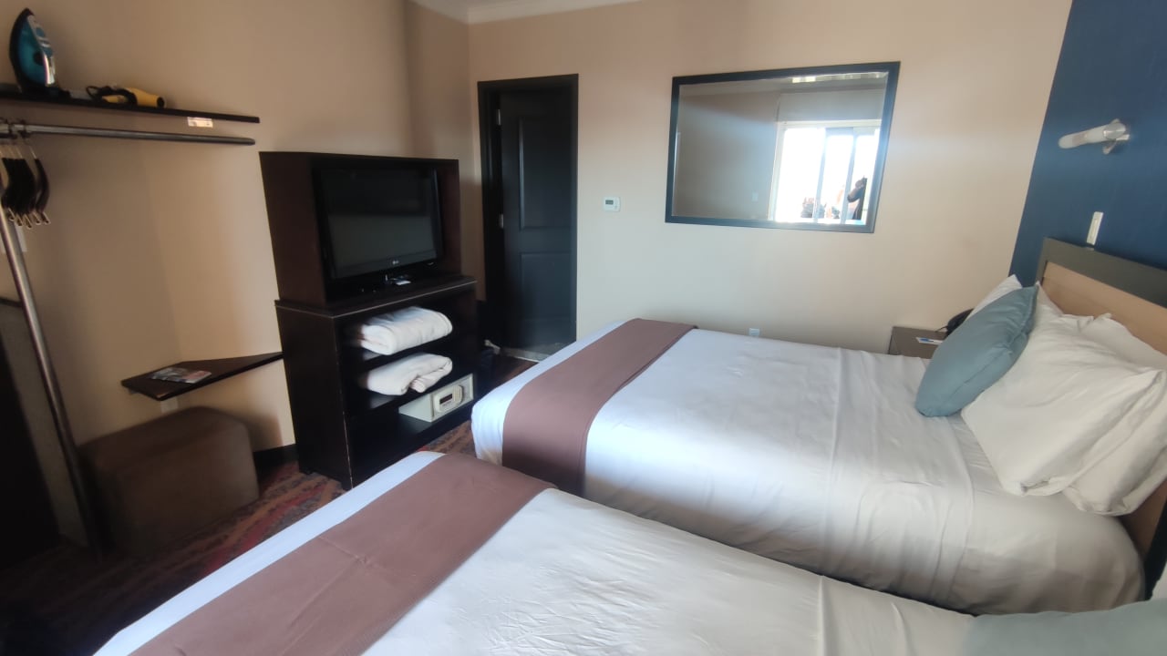 Zimmer Hotel Nesva