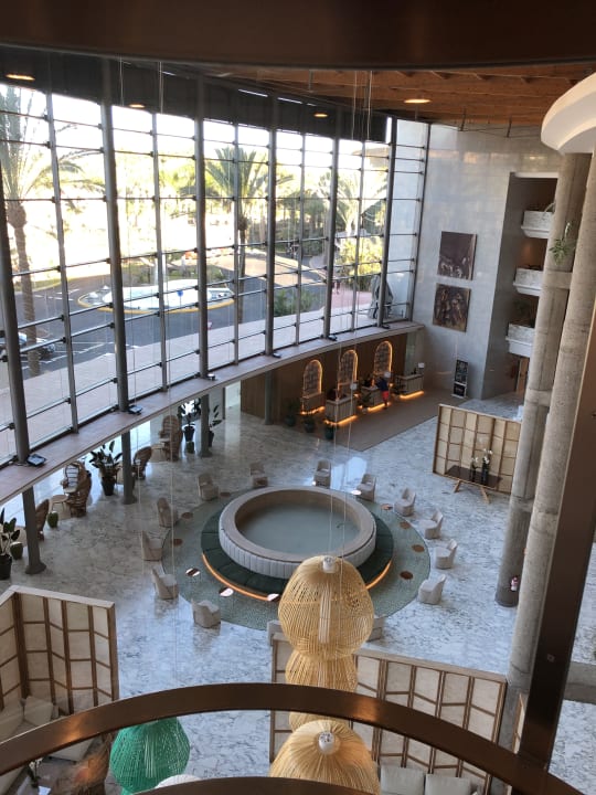 Lobby Maspalomas Princess & Tabaiba Princess