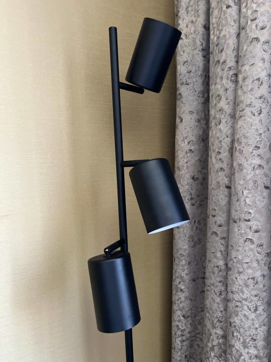 Zimmer Hotel Palace Berlin