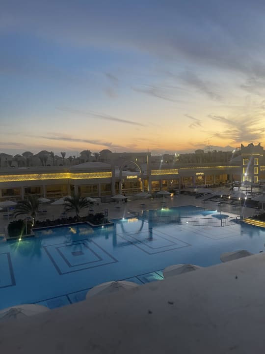 Pool Pickalbatros Aqua Vista Resort - Hurghada