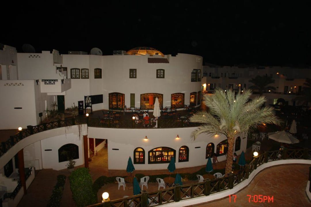Hotel Verginia Sharm Resort