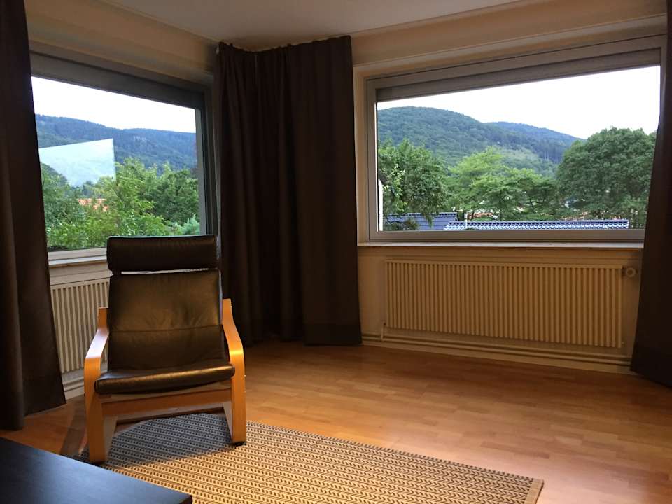 Zimmer Ferienhaus Goethestraße