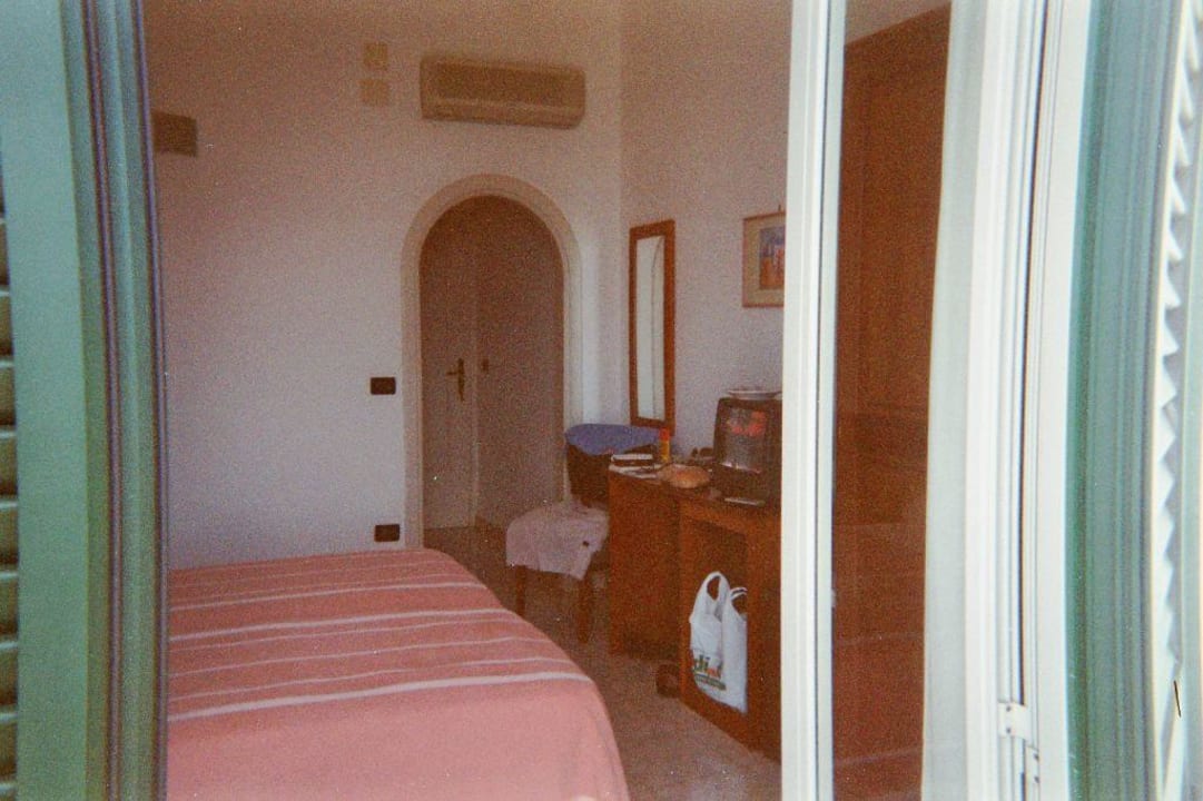 Unser Zimmer Hotel Citara