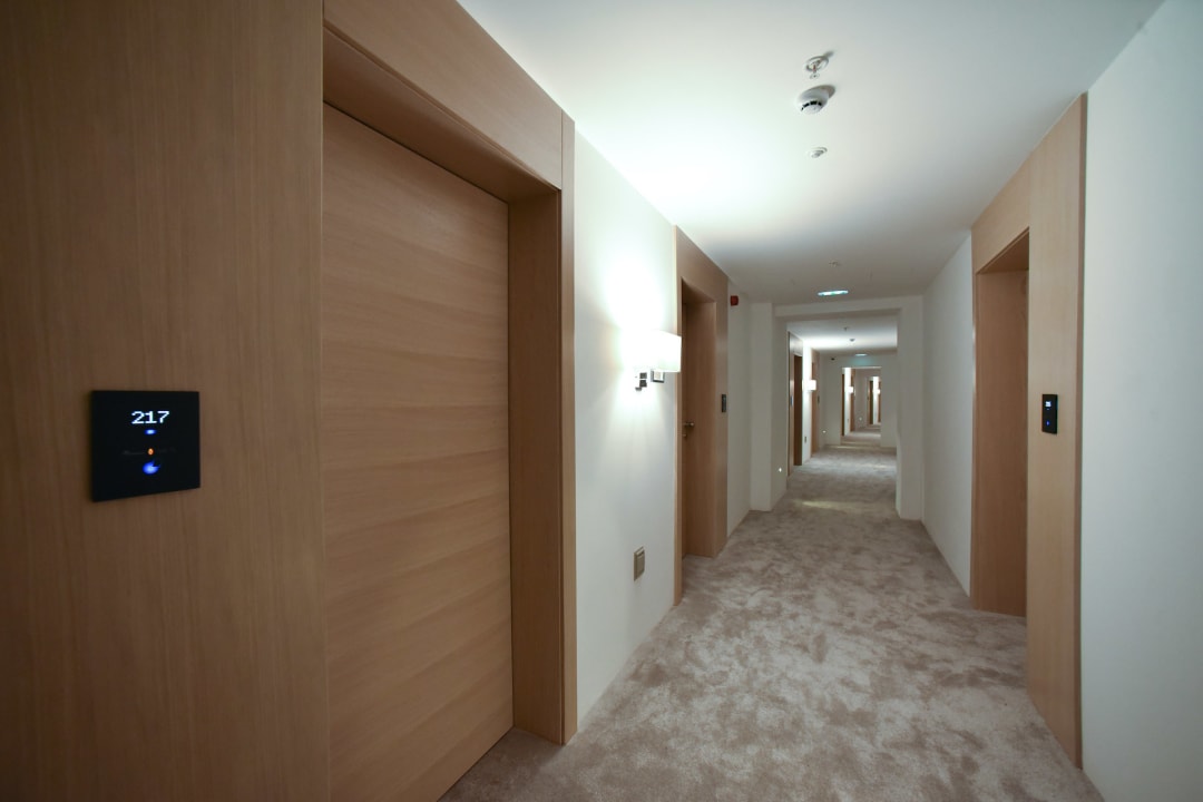 Sonstiges Harmonia Panorama Apartments