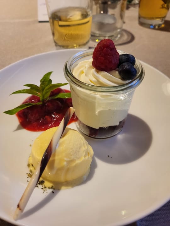 Gastro Natur Resort Rissbacher