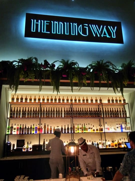 Gastro TRS Turquesa Hotel - Adults only