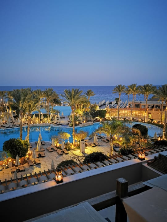 Ausblick Makadi Spa - Adults only