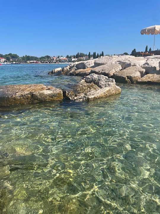 Strand Marea Suites Valamar Collection