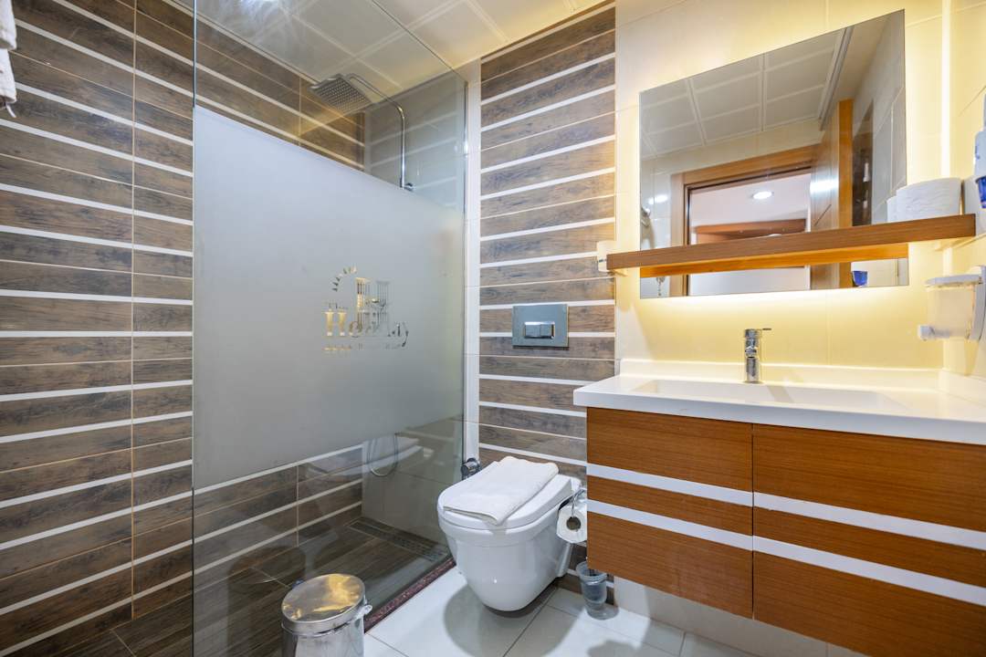 Zimmer Hotel The Holiday Resort