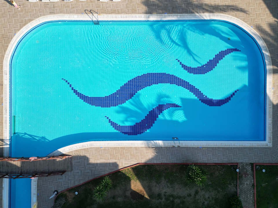 Pool Aydinbey Gold Dreams