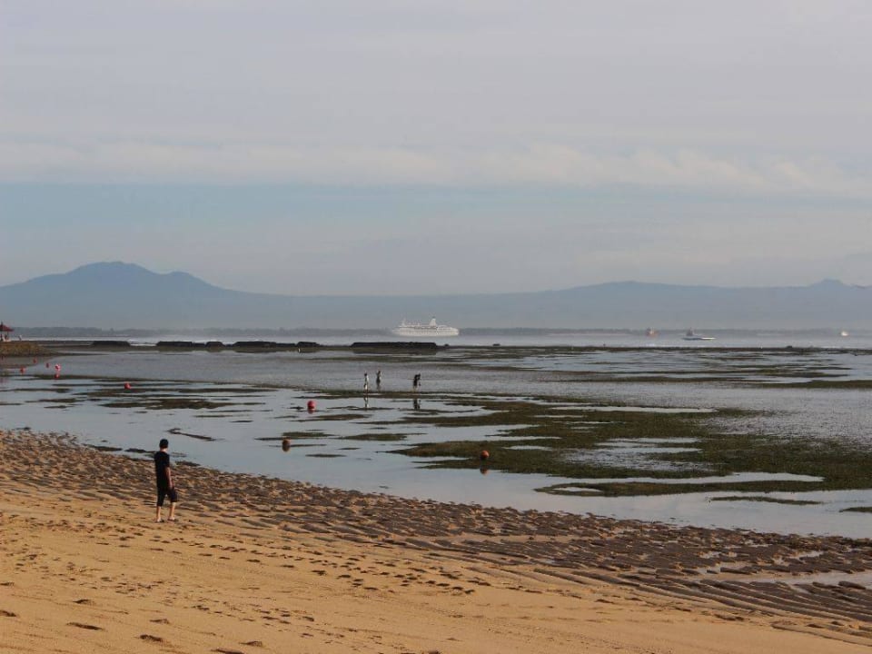 Ebbe The Laguna A Luxury Collection Resort & Spa