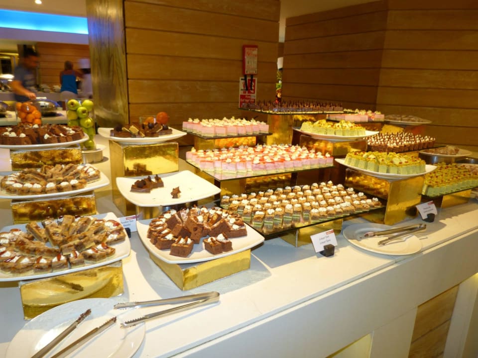 Super lecker ! Ambre Mauritius