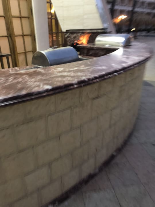 Gastro Hurghada Long Beach Resort