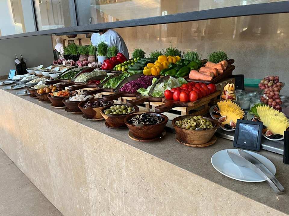 Gastro Serry Beach Resort