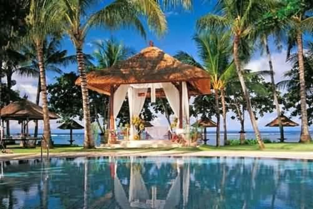 pool The Laguna A Luxury Collection Resort & Spa