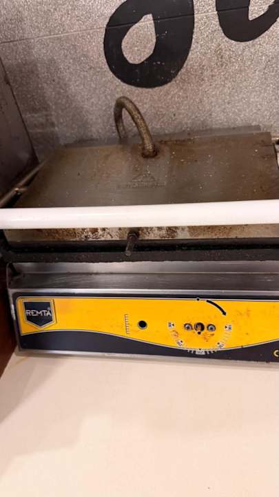 Gastro Hotel Orfeus Park