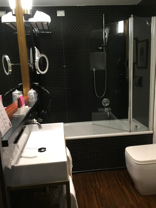 Zimmer Hotel Pulitzer