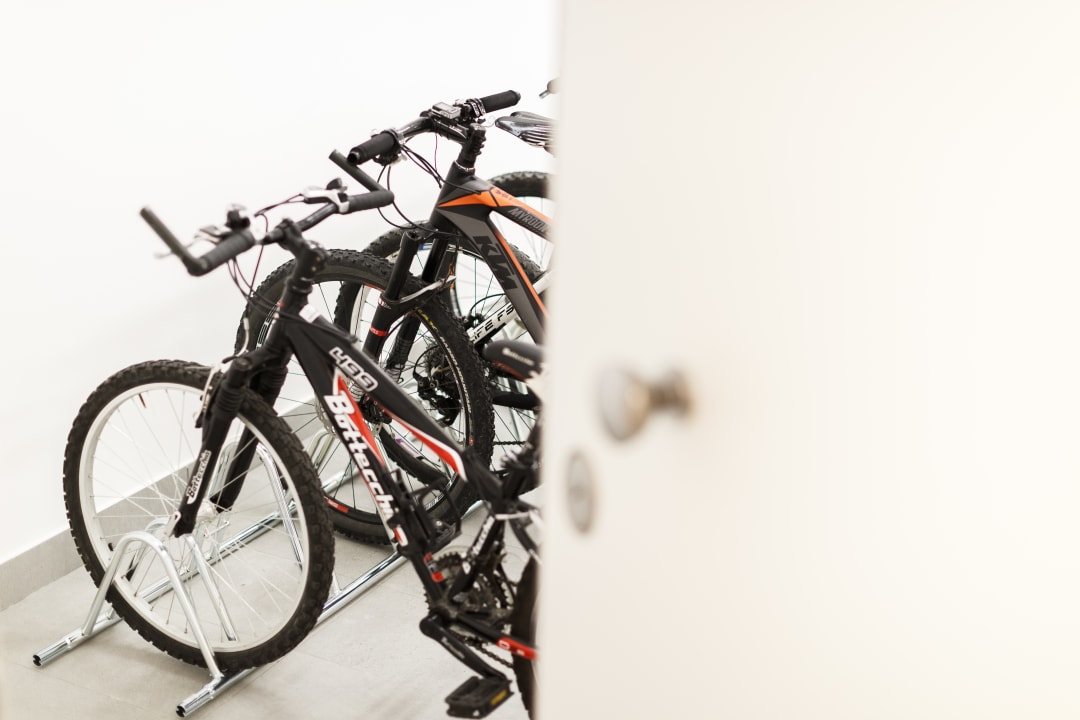 Sport & Freizeit ALEA - Garda Lake Suite