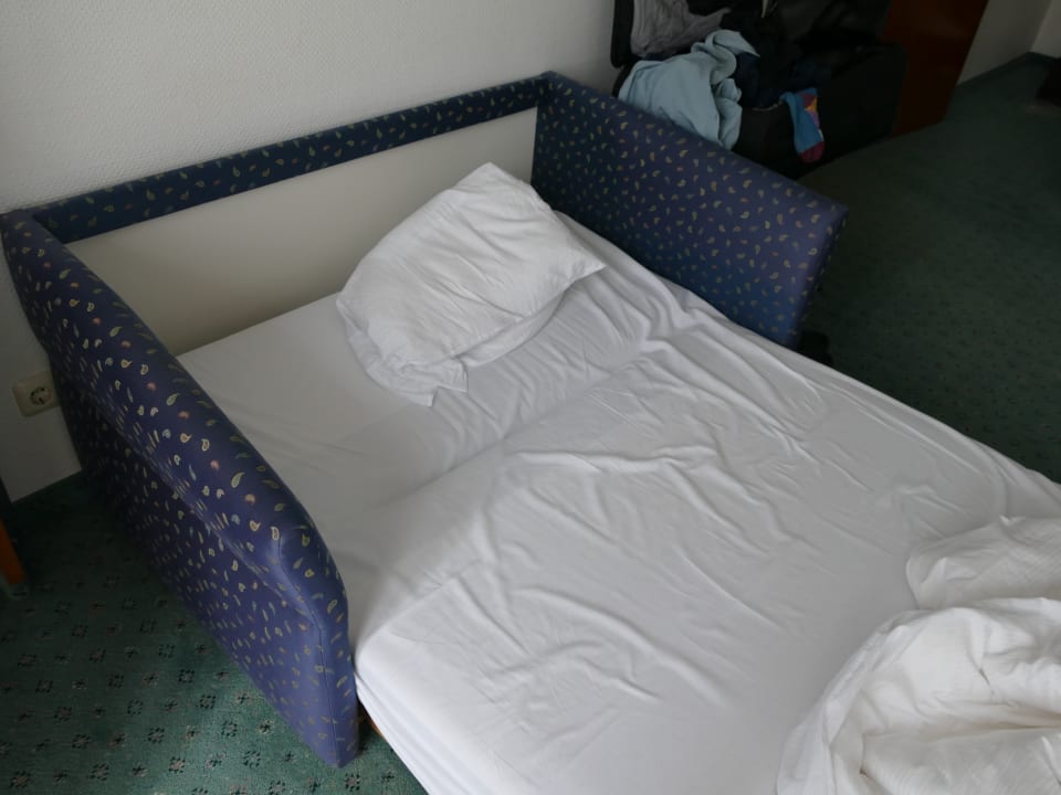 Zimmer Congress Hotel Weimar by Mercure