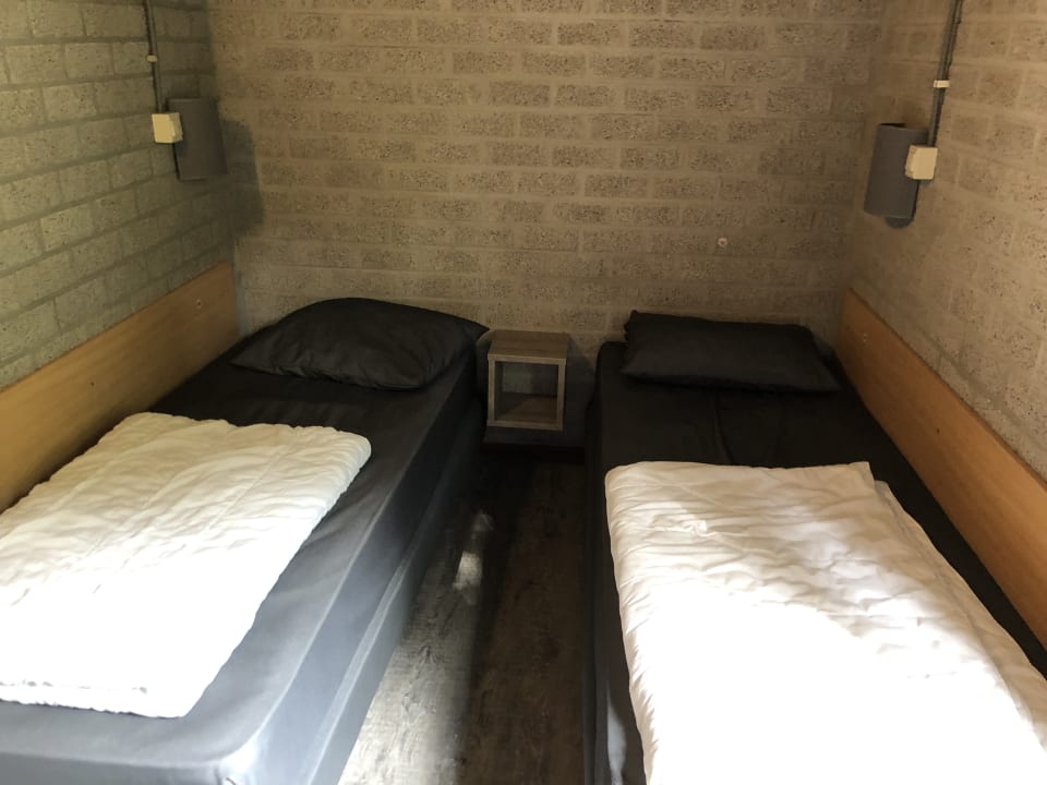 Zimmer Roompot Weerterbergen