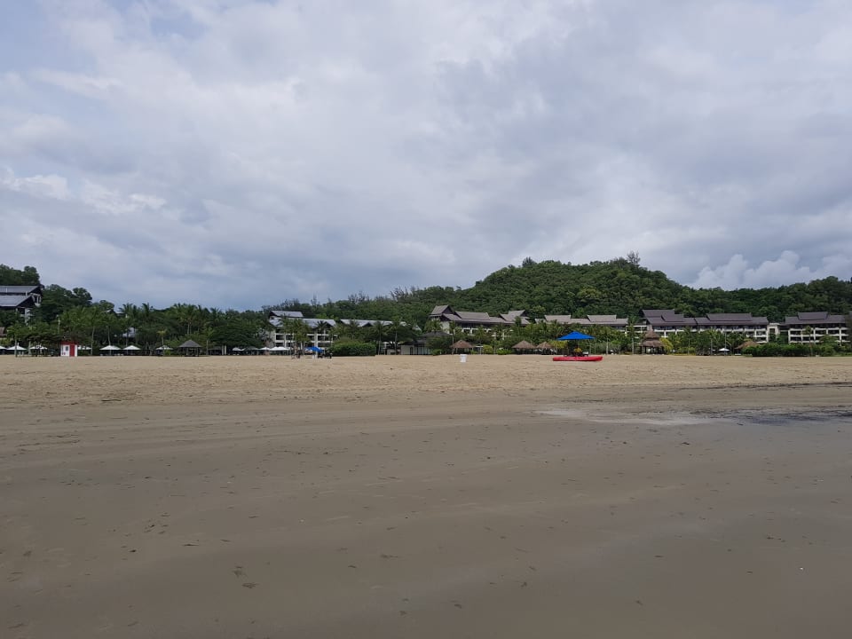 Strand Shangri-La's Rasa Ria Resort & Spa